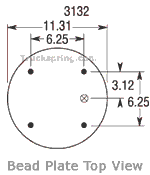  Firestone Air Spring